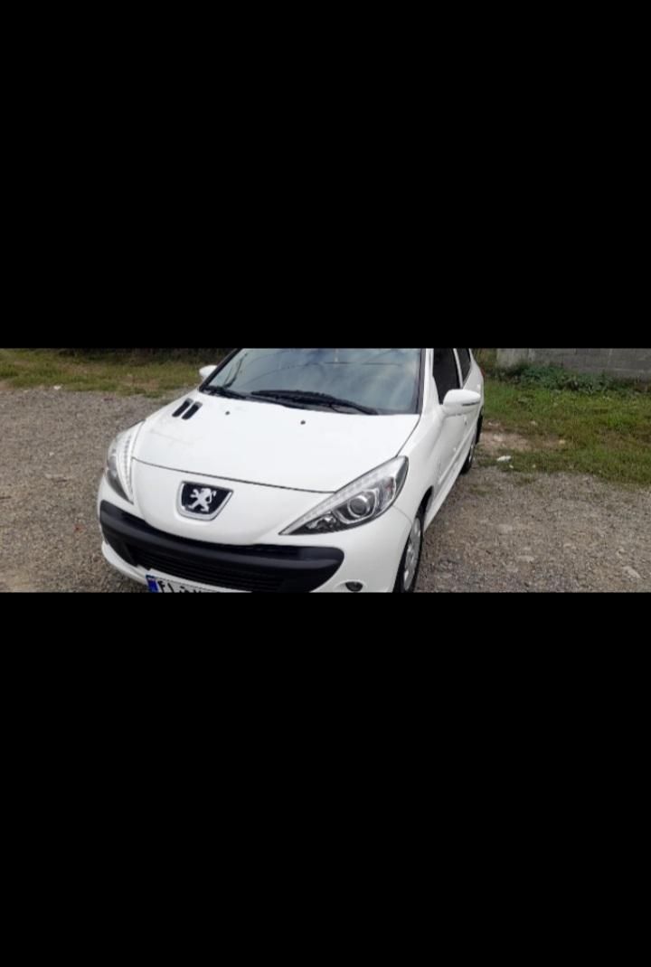 خودرو پژو، 207 آگهی ann_17908567