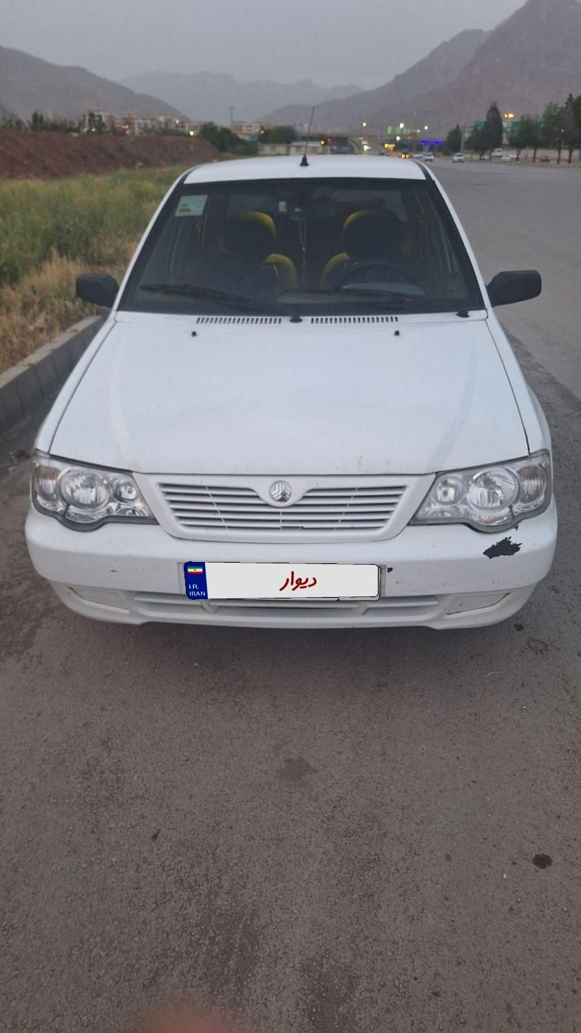 خودرو پراید، 132 آگهی ann_17908593