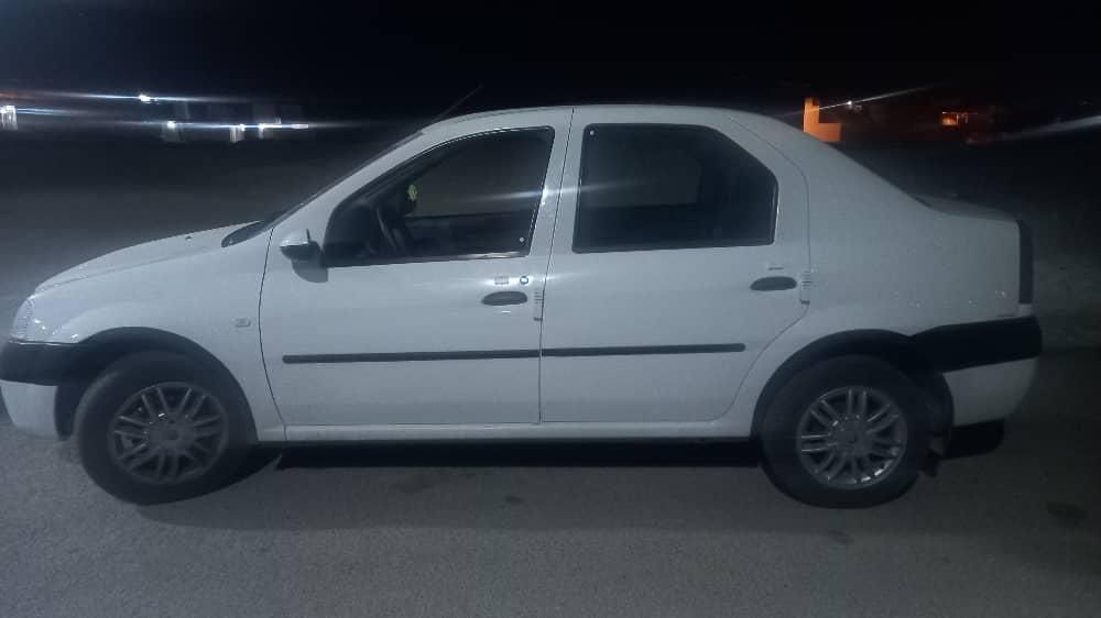 رنو تندر 90 E2 - 1395