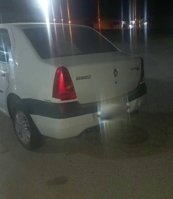 رنو تندر 90 E2 - 1395