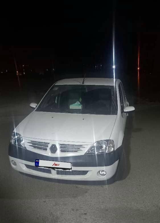 خودرو رنو، تندر 90 آگهی ann_17908600