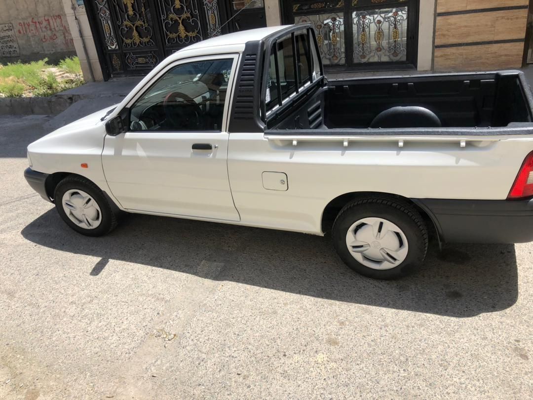 پراید 151 SE - 1402