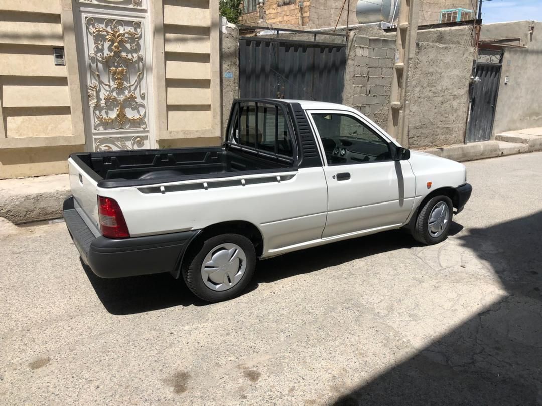 پراید 151 SE - 1402