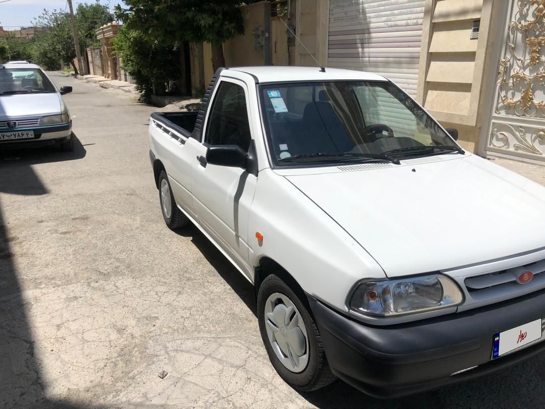 پراید 151 SE - 1402