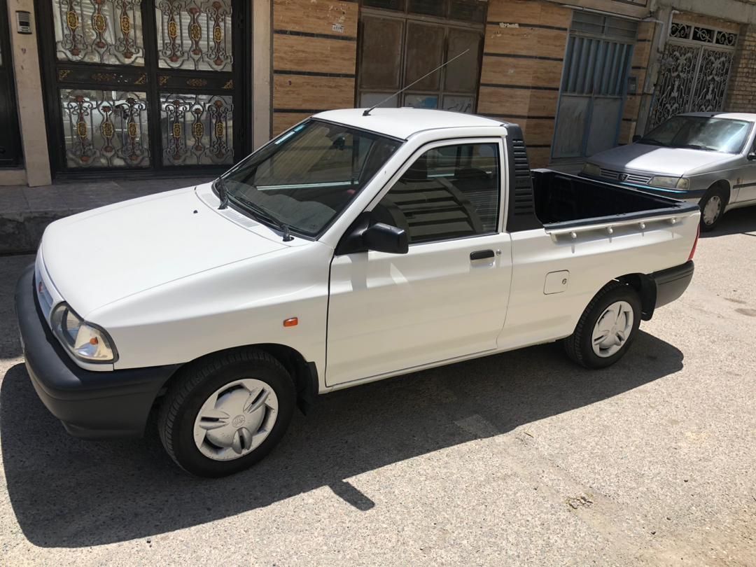 پراید 151 SE - 1402
