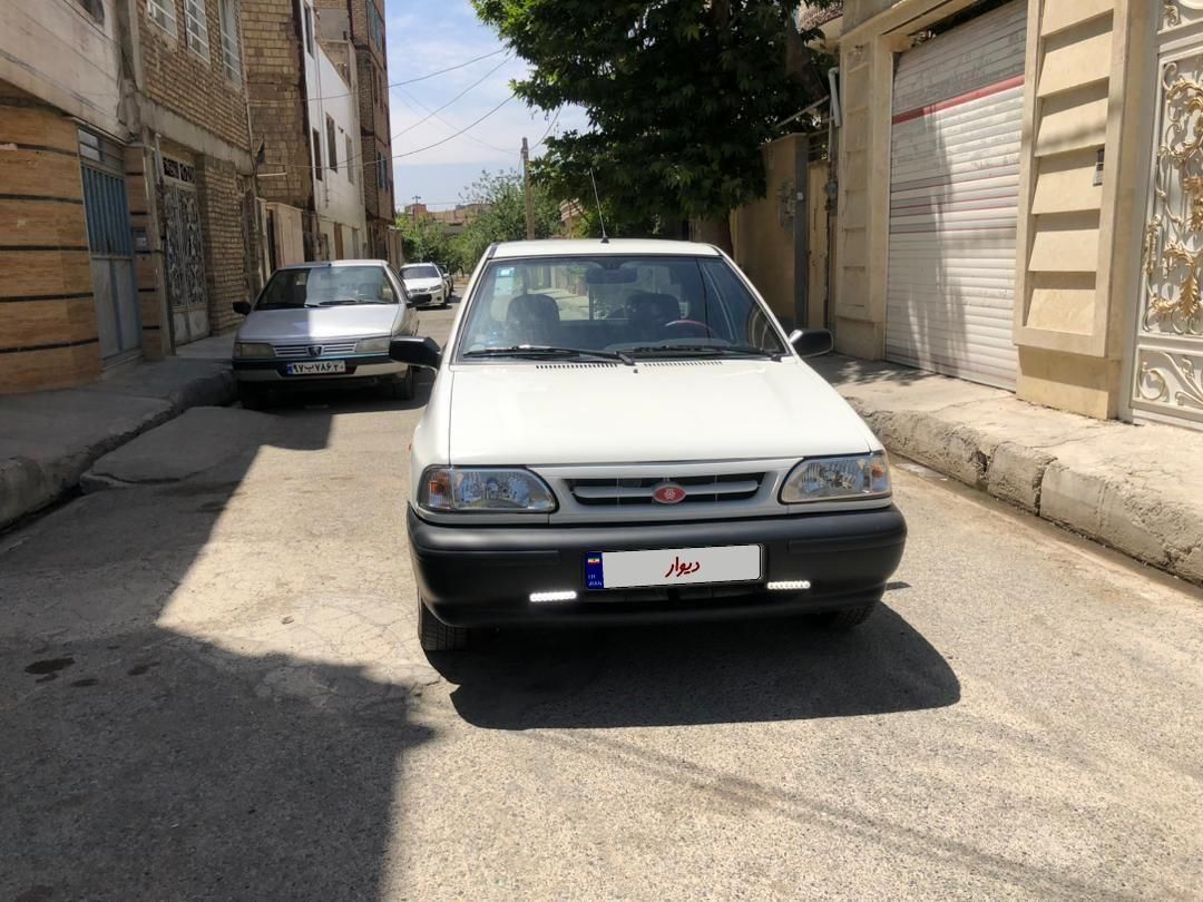 پراید 151 SE - 1402