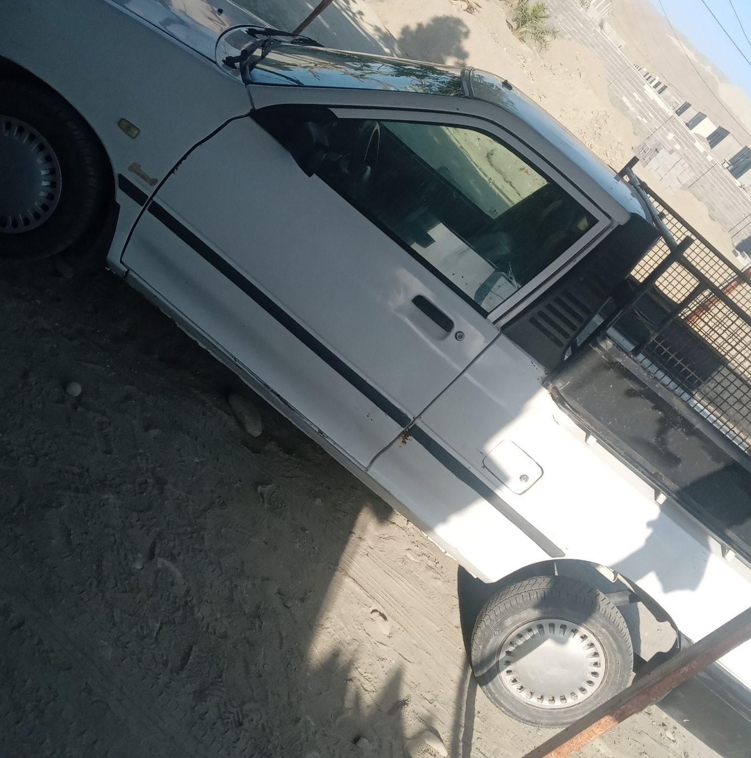 پراید 151 SE - 1393