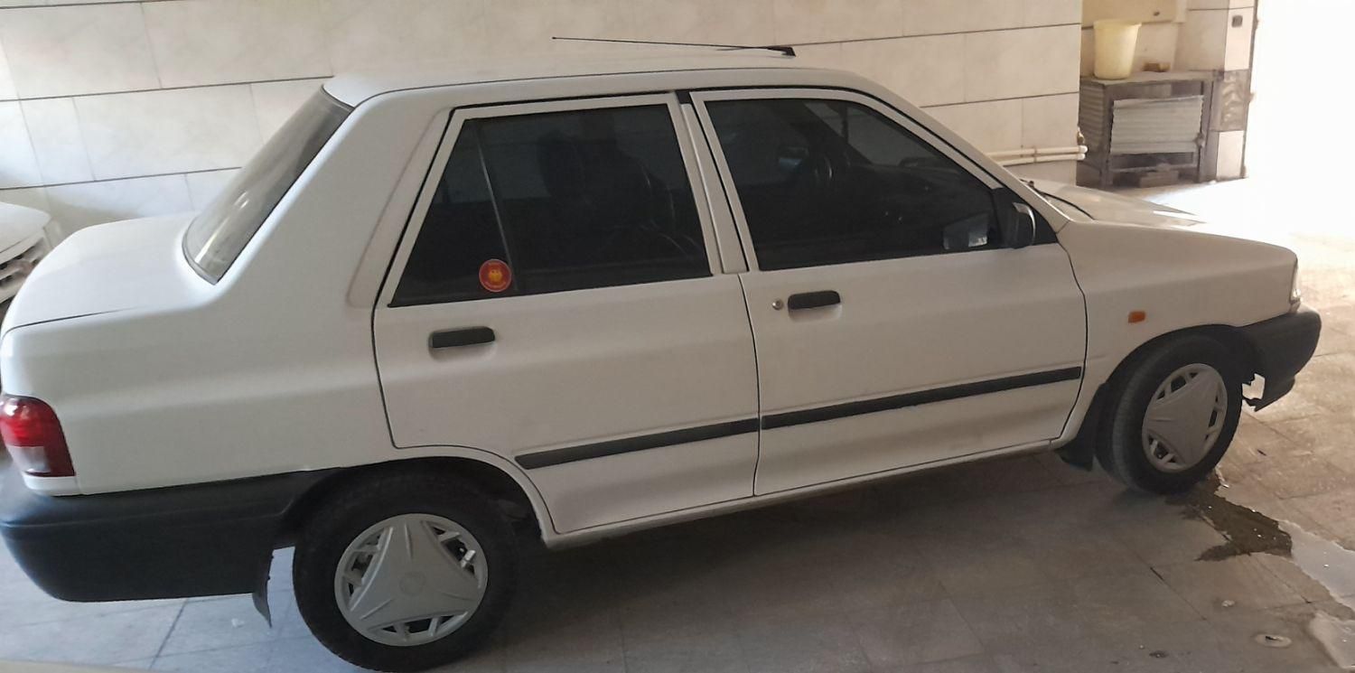 پراید 131 SE - 1394