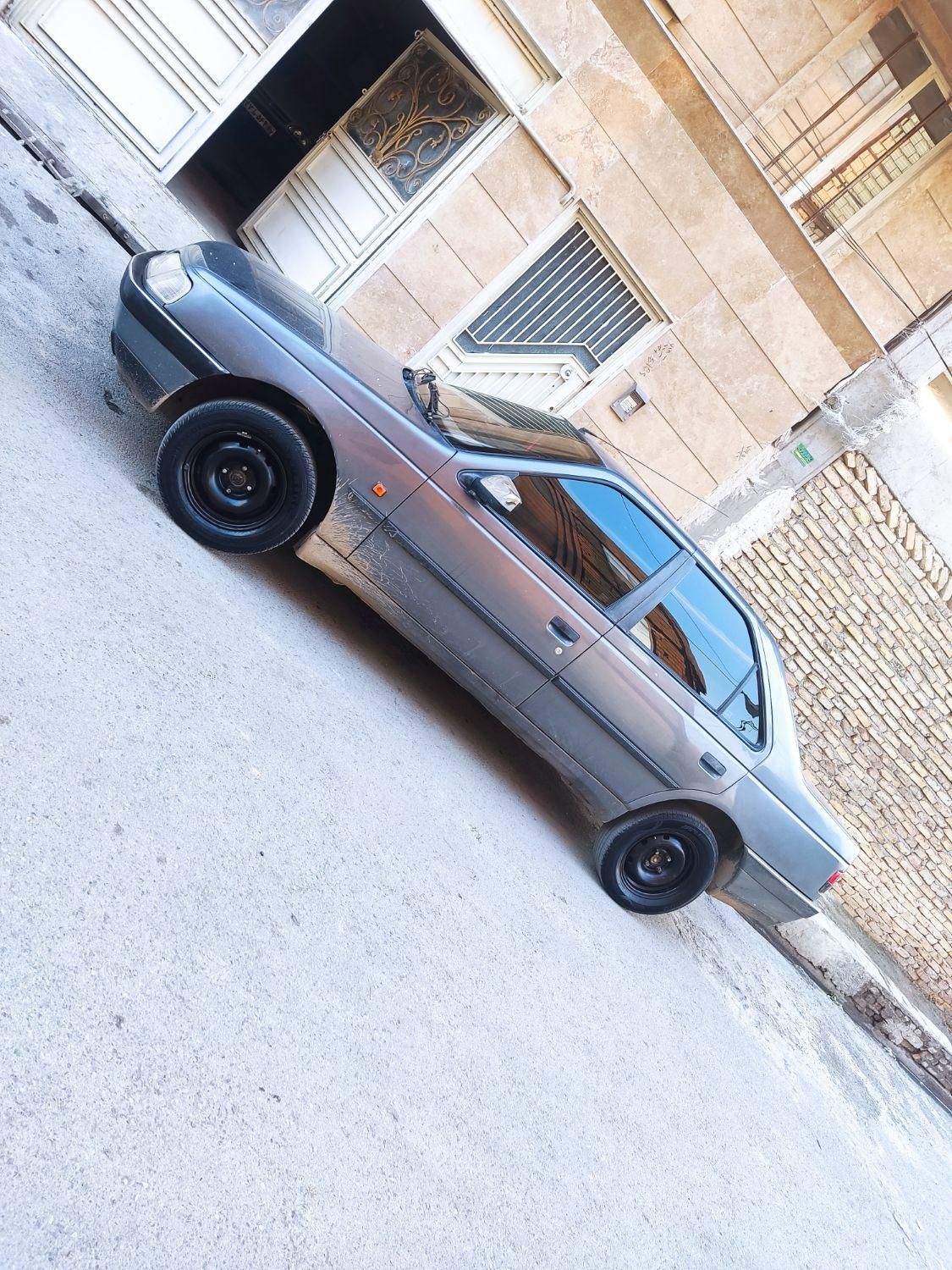 پژو 405 GLX - 1393