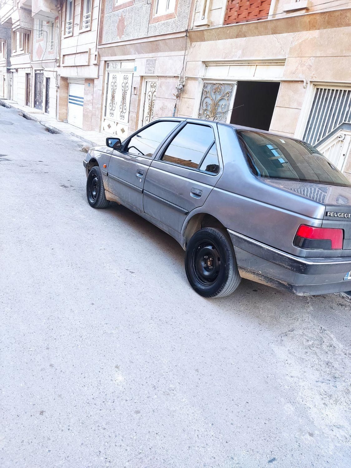 خودرو پژو، 405 آگهی ann_17908628