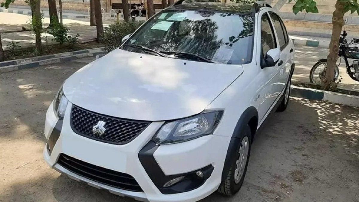 خودرو کوییک، S آگهی ann_17908642