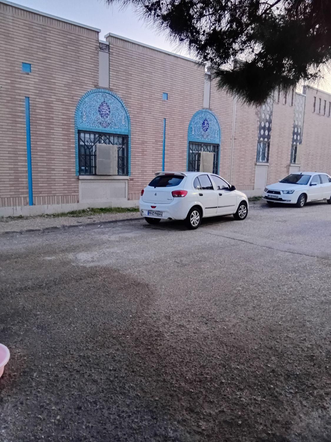 خودرو تیبا، 2 آگهی ann_17908671