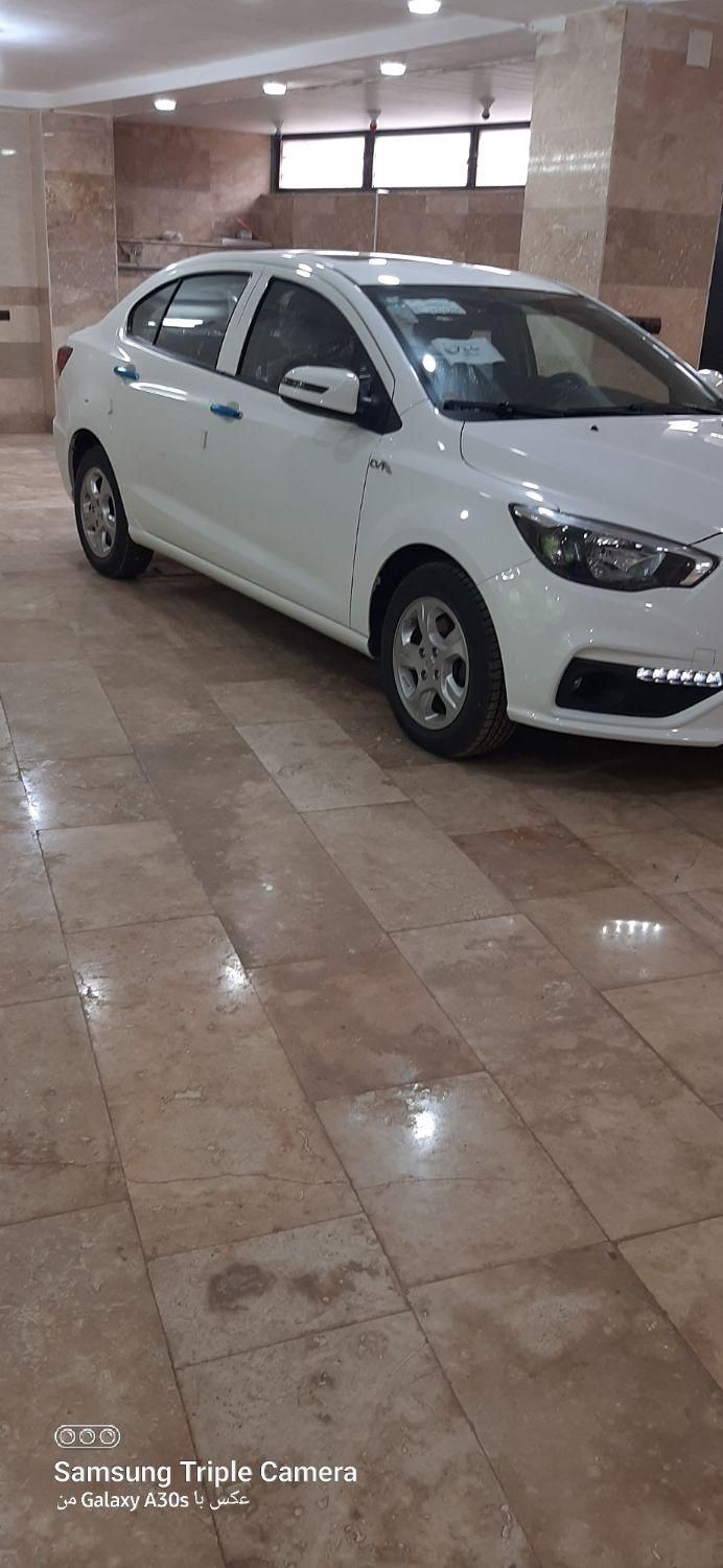 شاهین G اتوماتیک - 1403