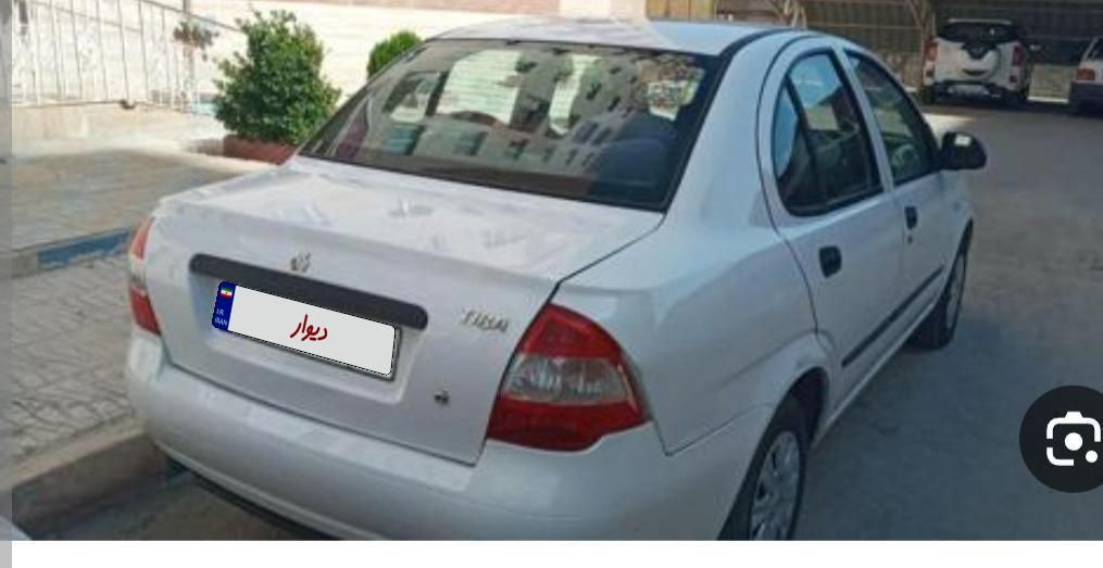 خودرو تیبا، صندوق دار آگهی ann_17908713