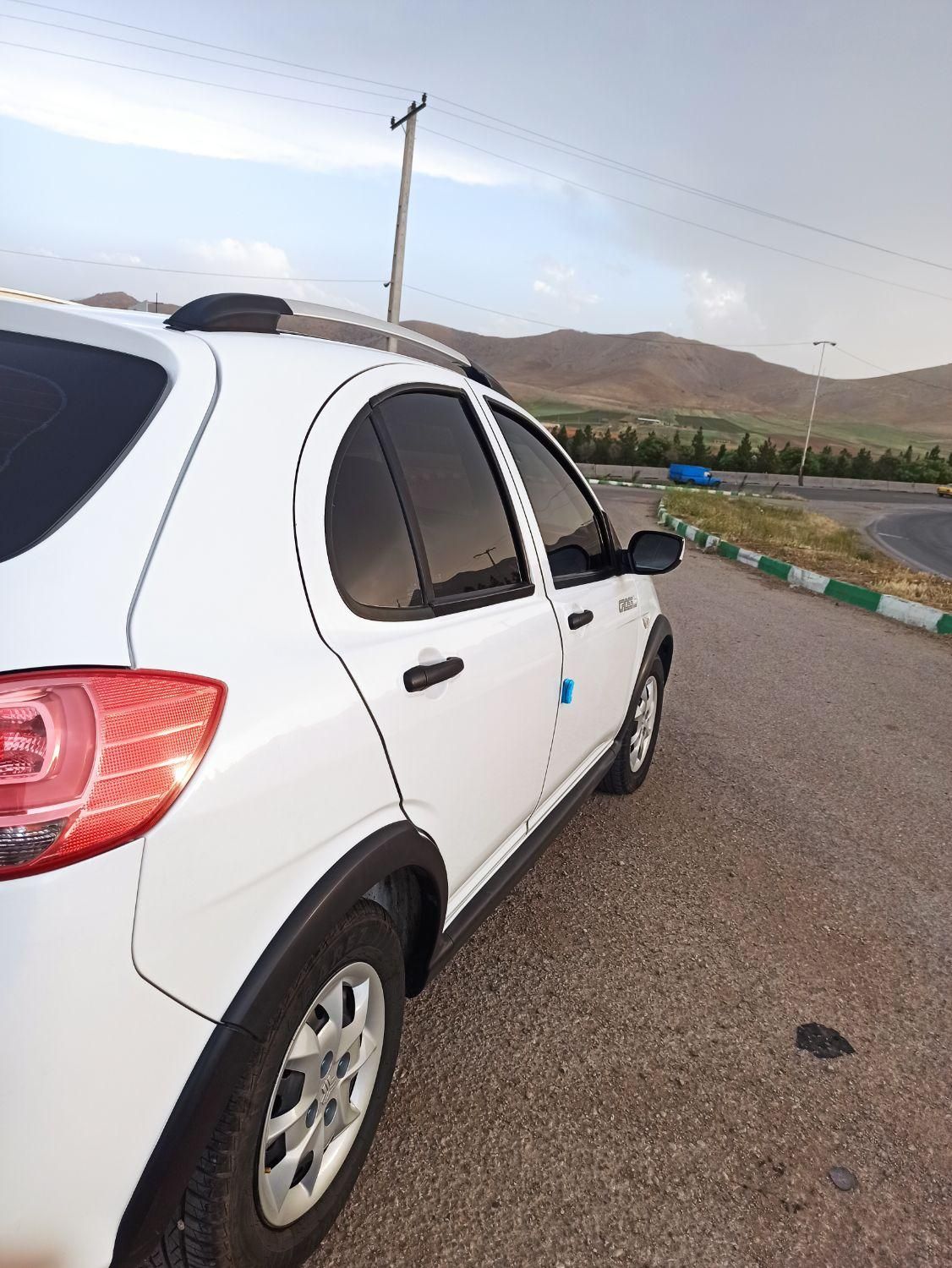 کوییک دنده‌ای دنده‌ای - 1400