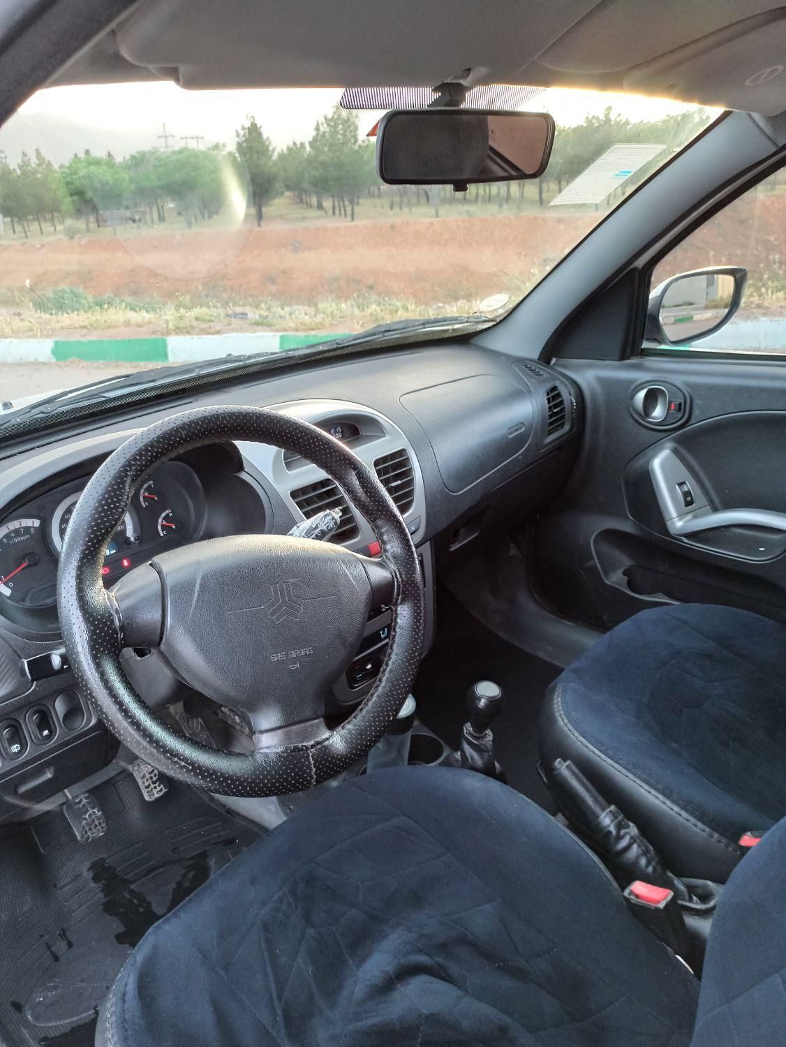کوییک دنده‌ای دنده‌ای - 1400