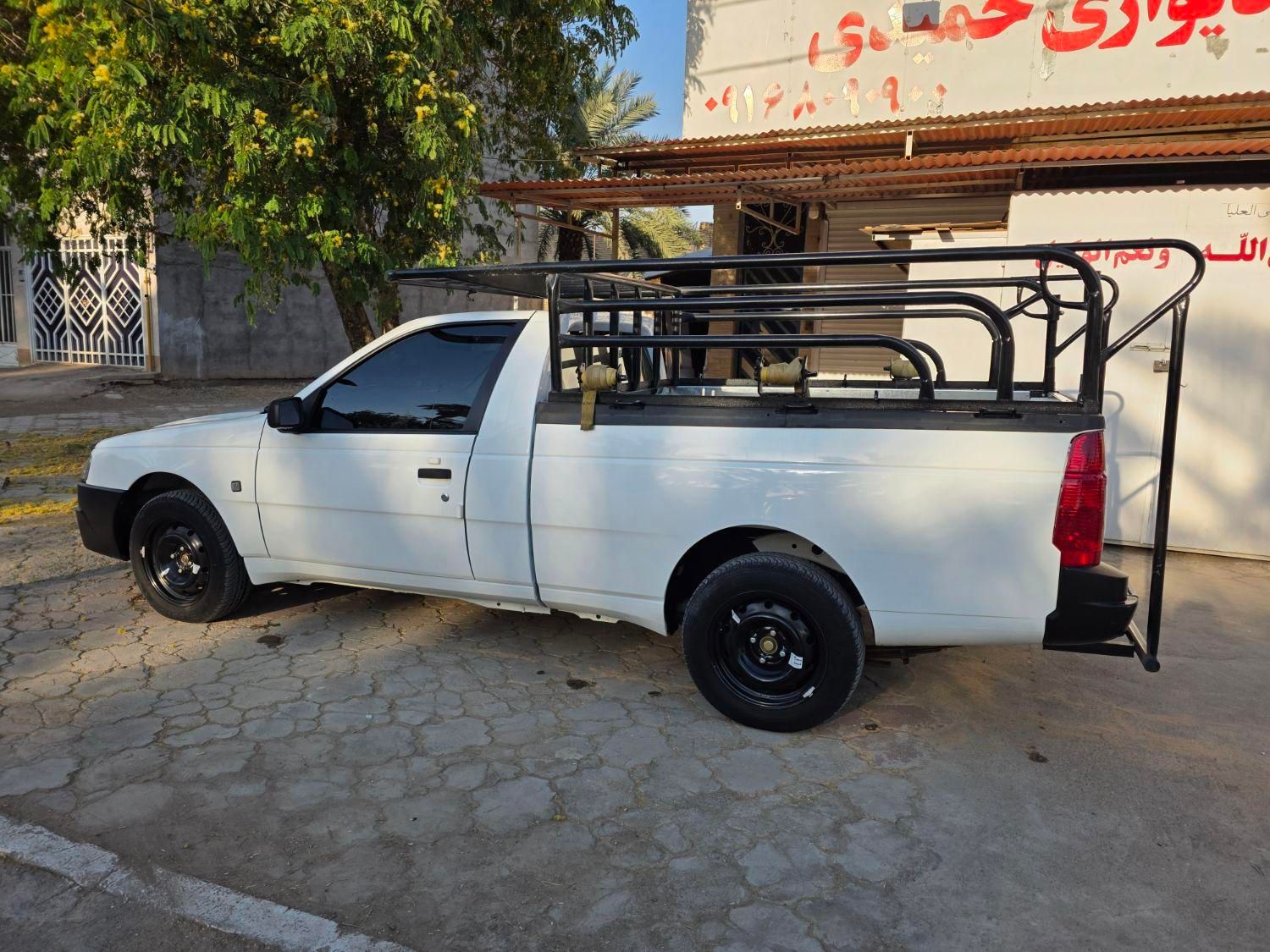 خودرو آریسان، 2 آگهی ann_17908733