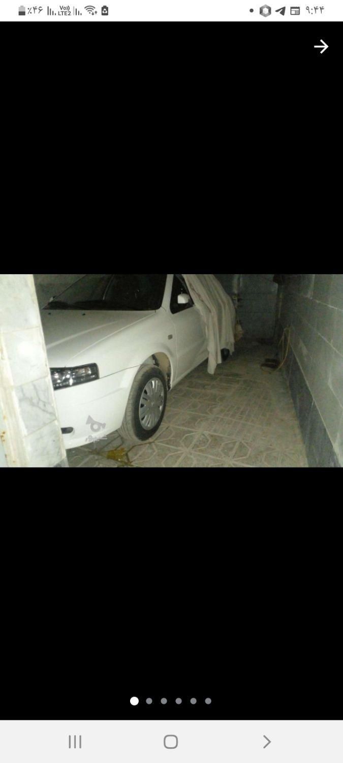 خودرو سمند، سورن آگهی ann_17908736