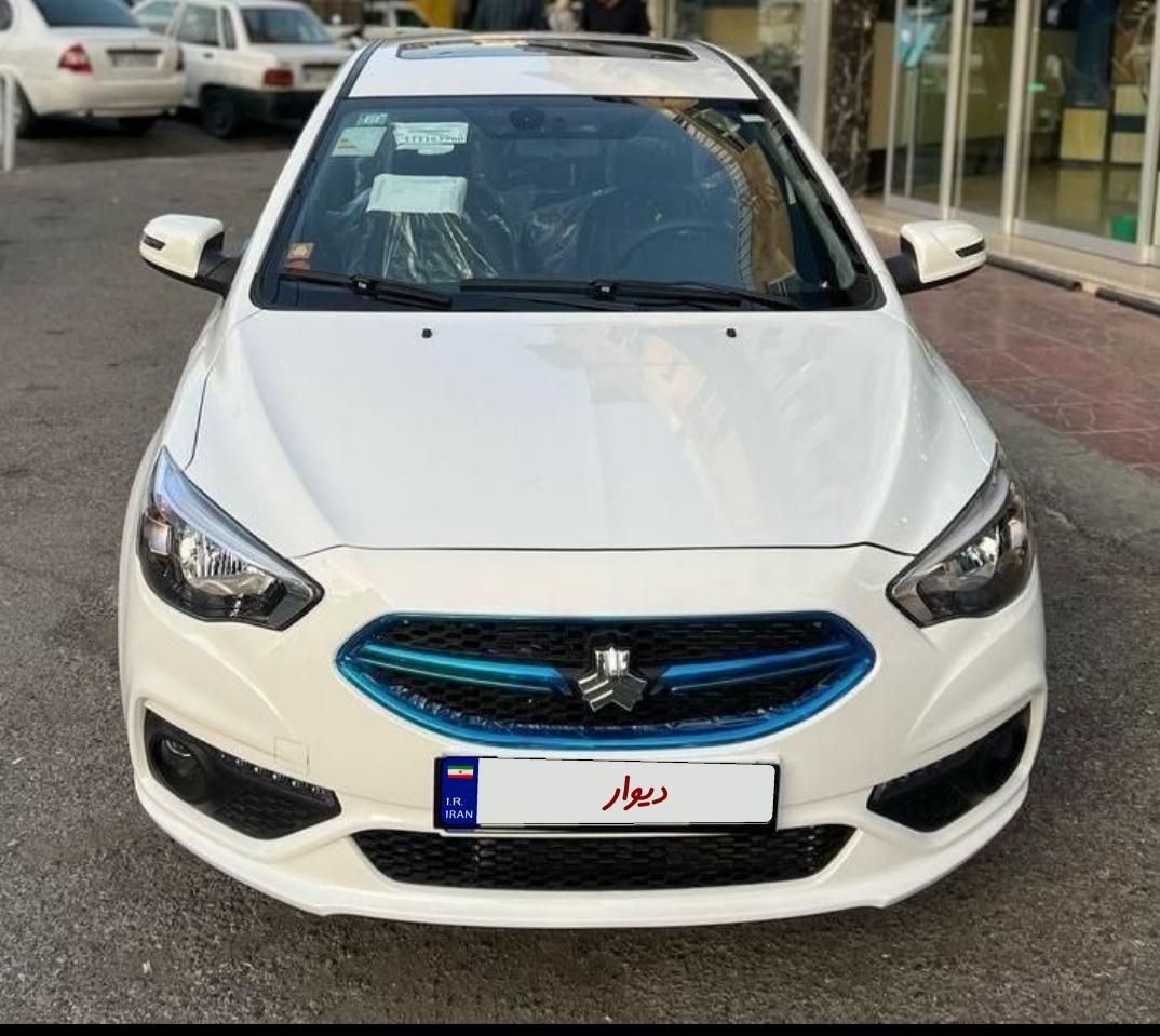 خودرو شاهین، G آگهی ann_17908740