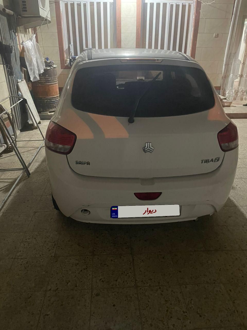 خودرو تیبا، 2 آگهی ann_17908776