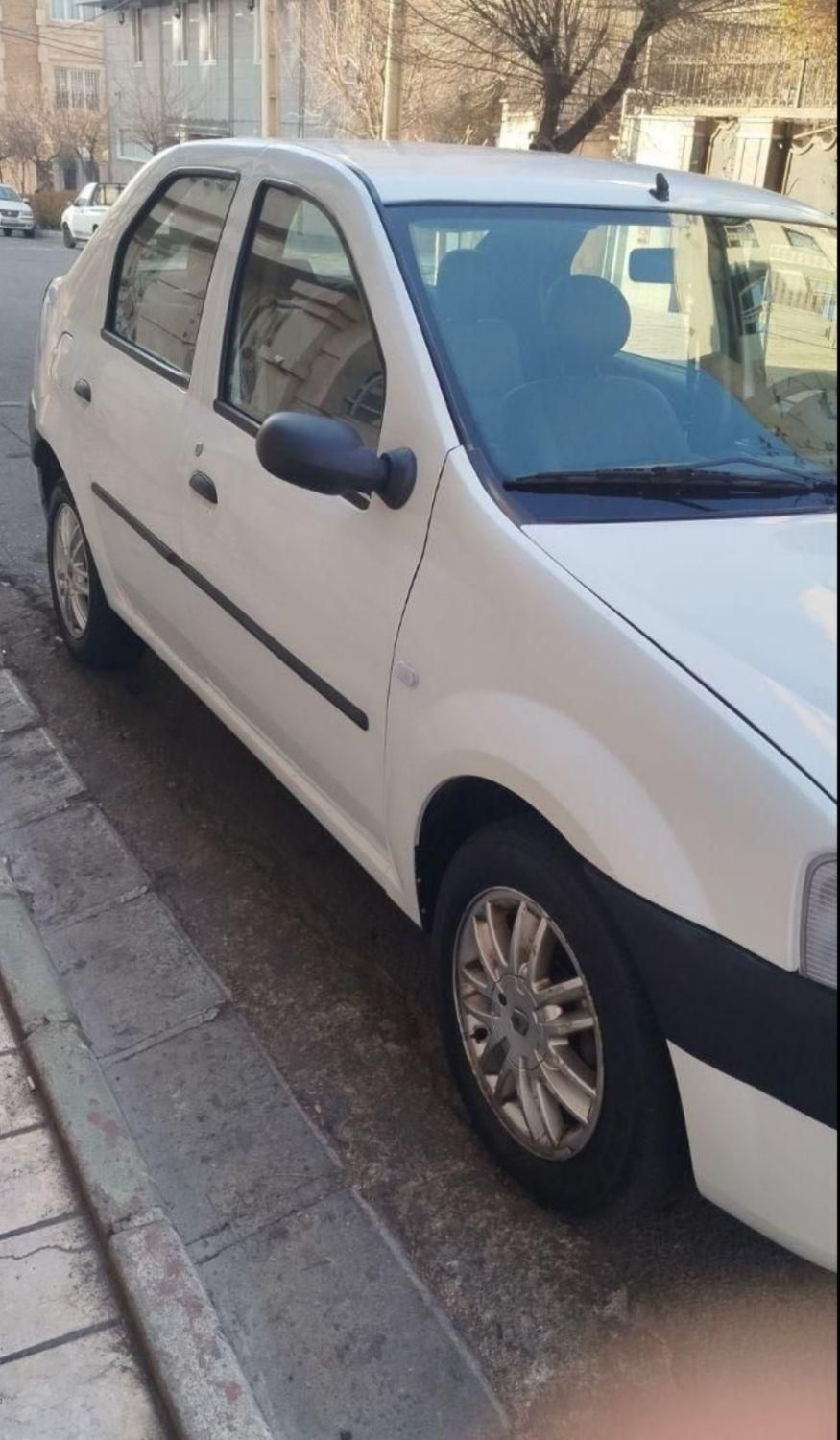 خودرو رنو، تندر 90 آگهی ann_17908787