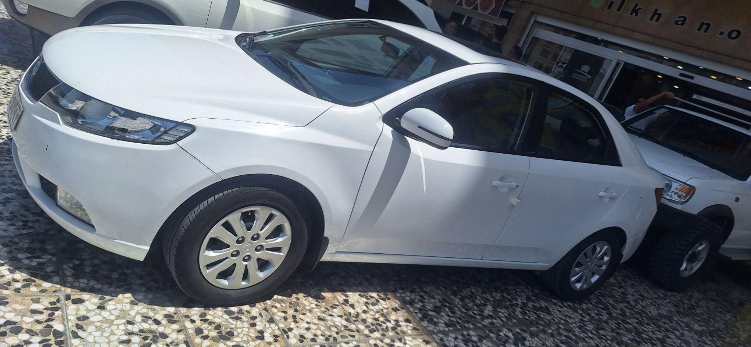 خودرو کیا، سراتو مونتاژ آگهی ann_17908821