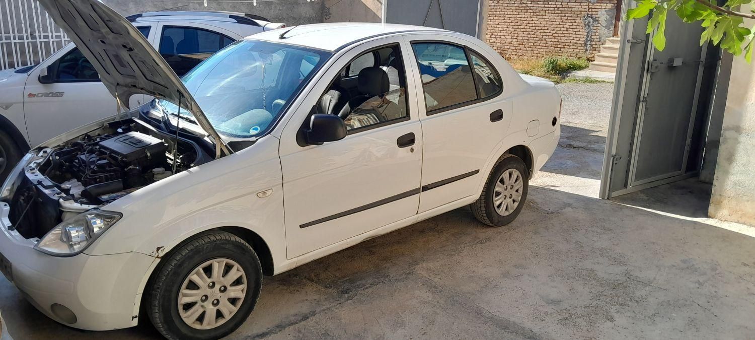 خودرو تیبا، صندوق دار آگهی ann_17908829