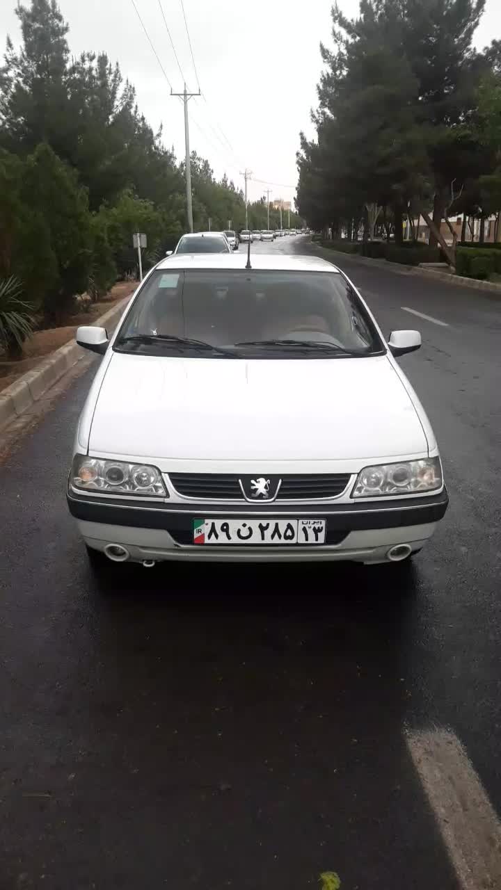 خودرو پژو، 405 SLX آگهی ann_17908842