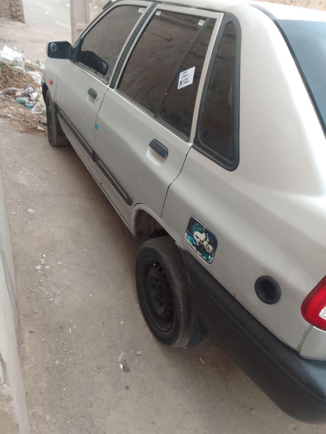 خودرو پراید، 141 آگهی ann_17908868