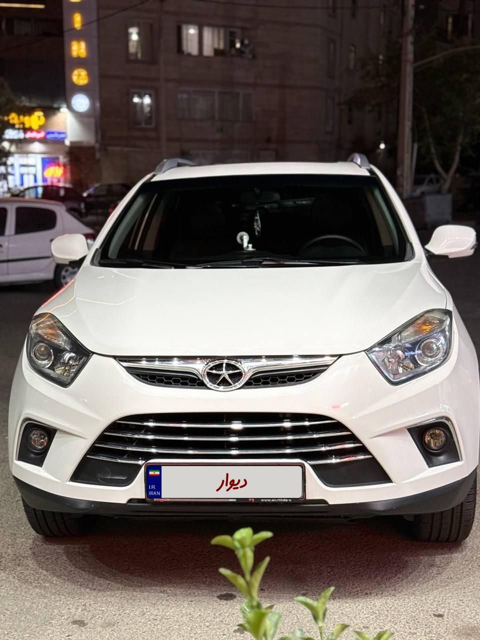 خودرو جک، S5 آگهی ann_17908872