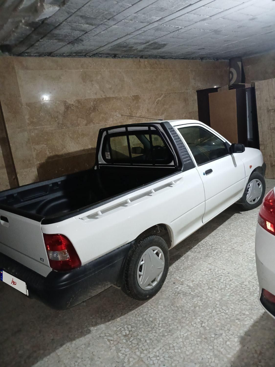 خودرو پراید، 151 آگهی ann_17908911