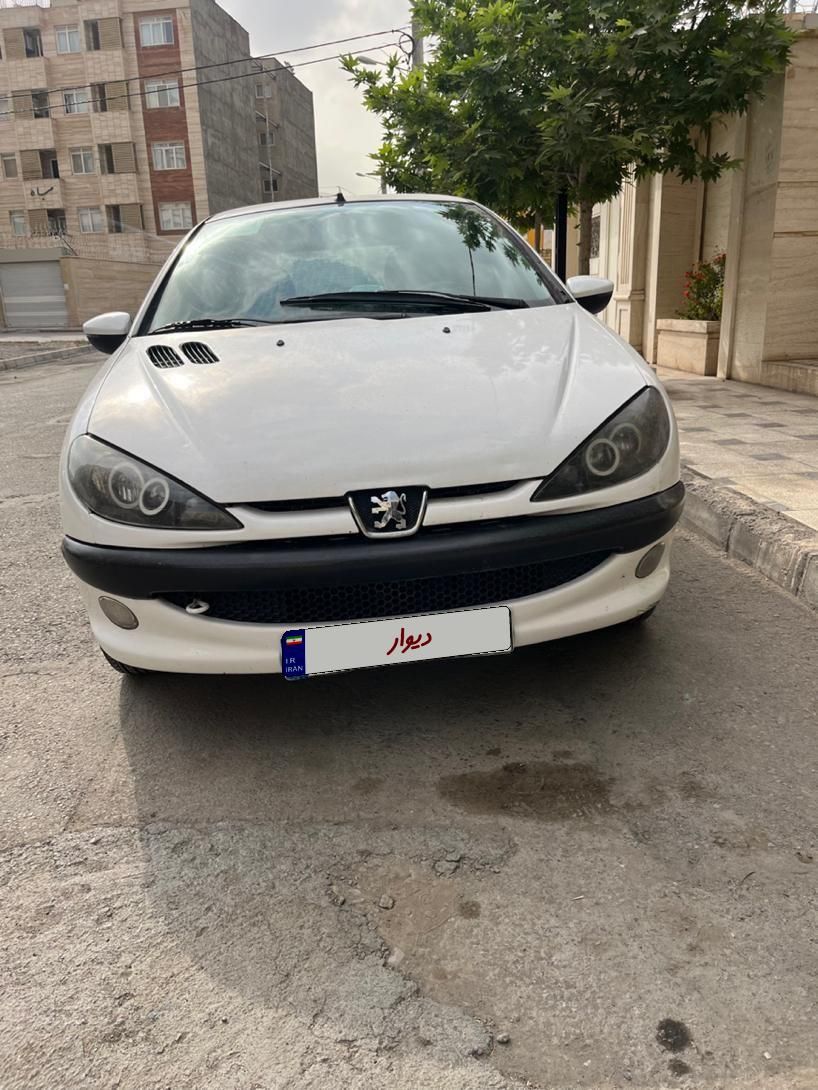 خودرو پژو، 206 آگهی ann_17908913