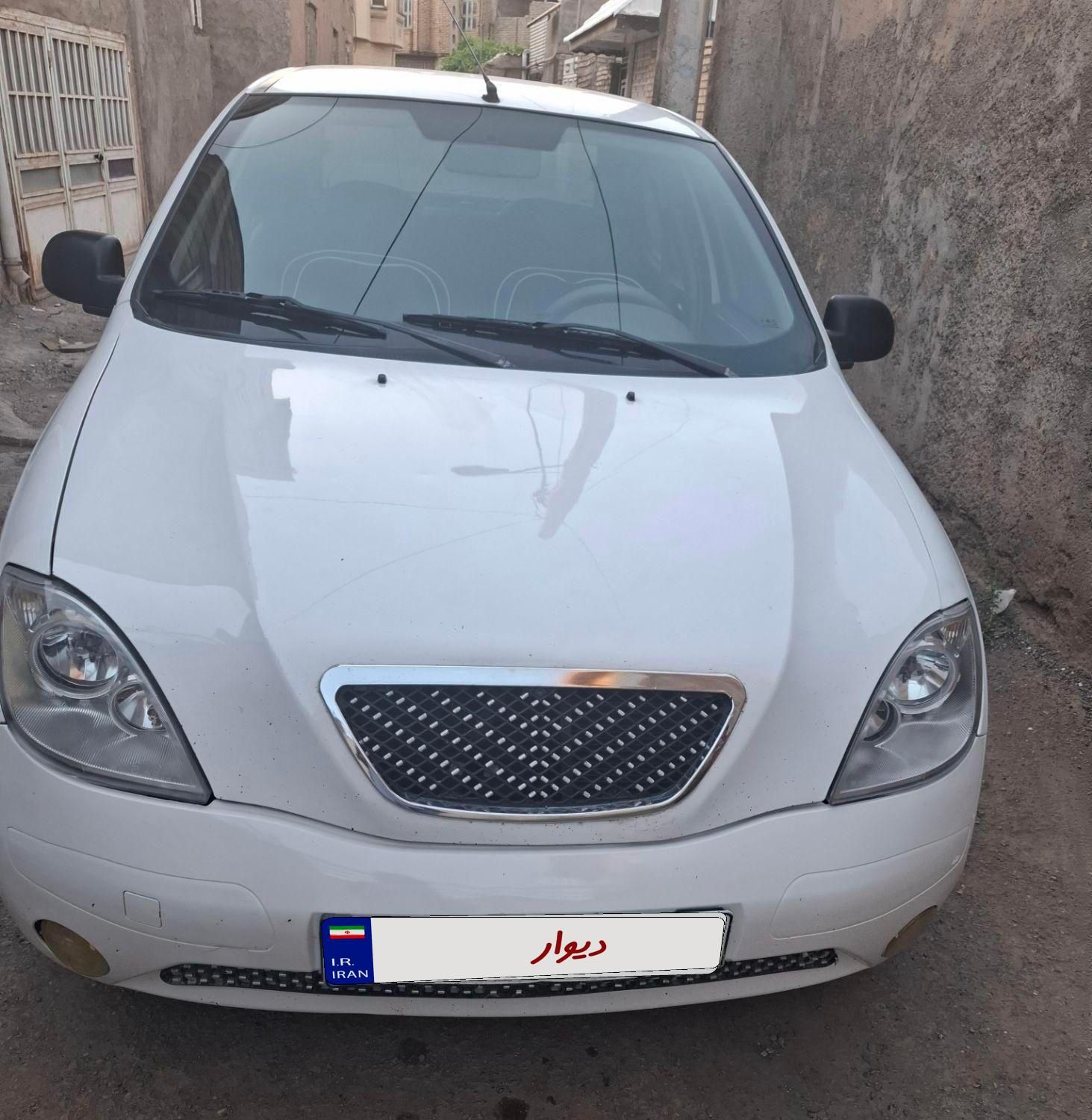 خودرو تیبا، صندوق دار آگهی ann_17908958