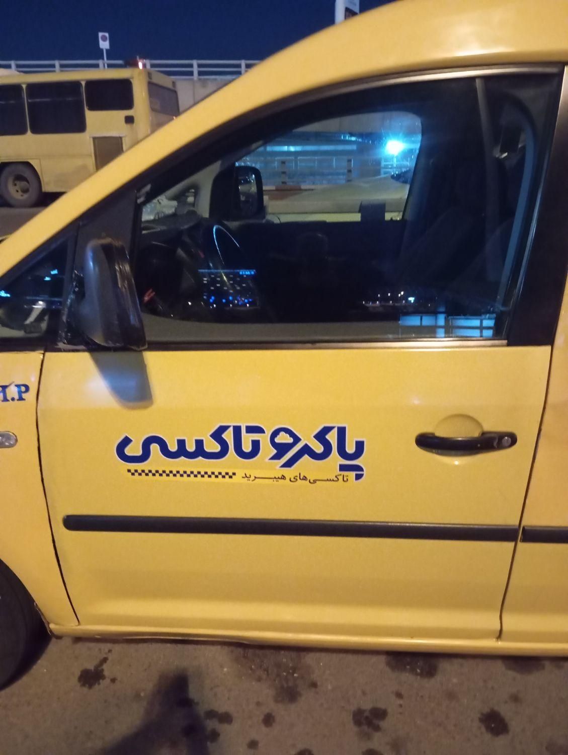 فولکس گلف GTI - 2007