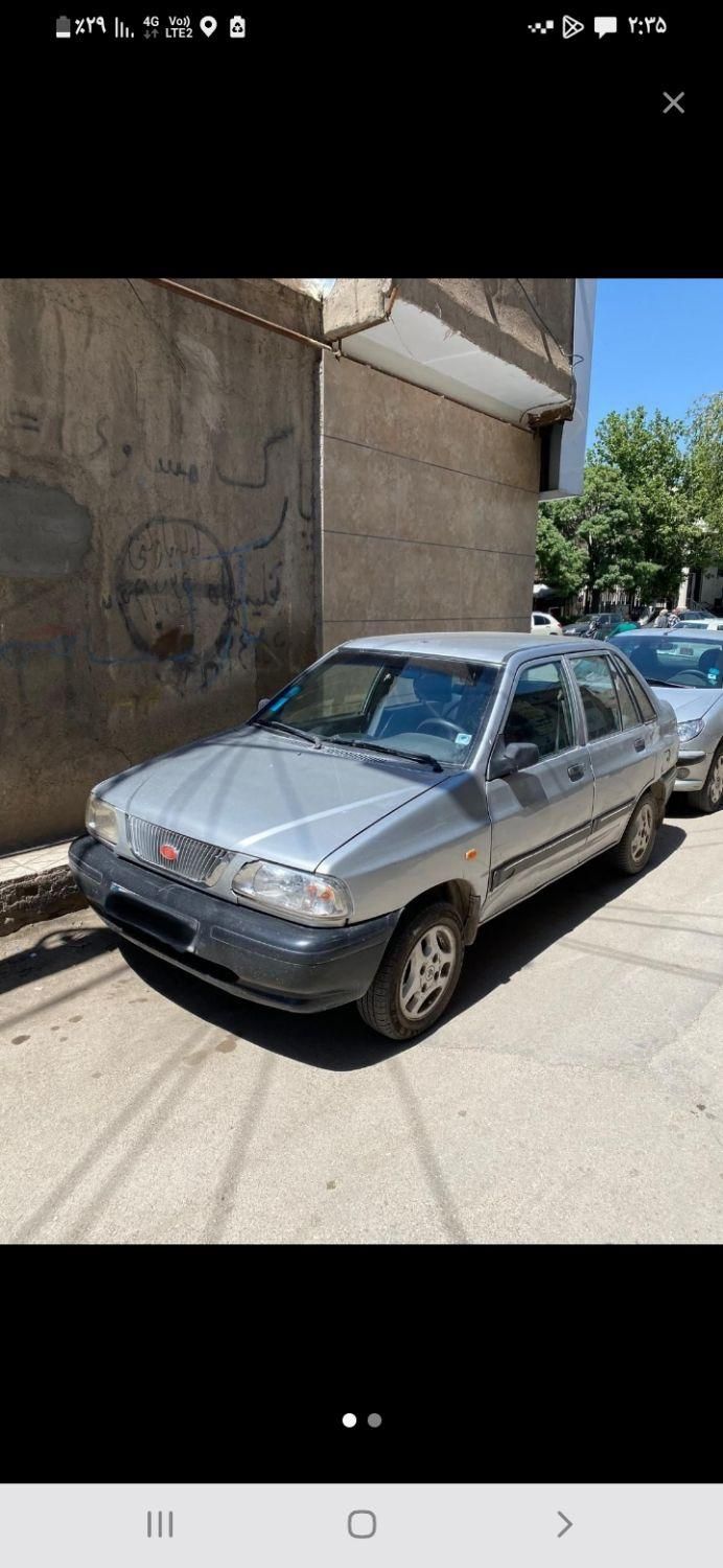 خودرو پراید، 141 آگهی ann_17909004