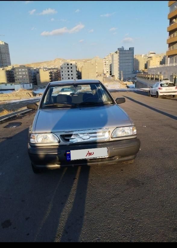 خودرو پراید، صبا آگهی ann_17909016