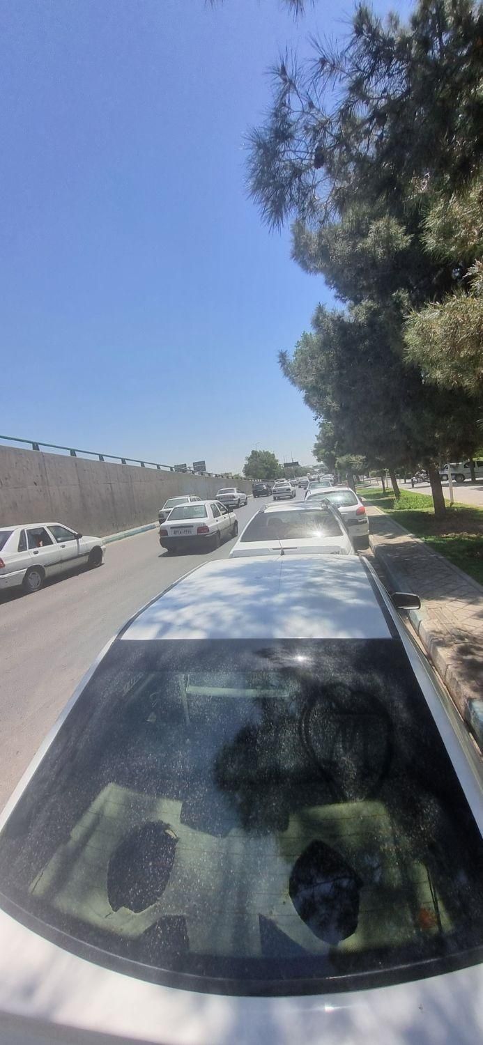 پراید 141 EX - 1391