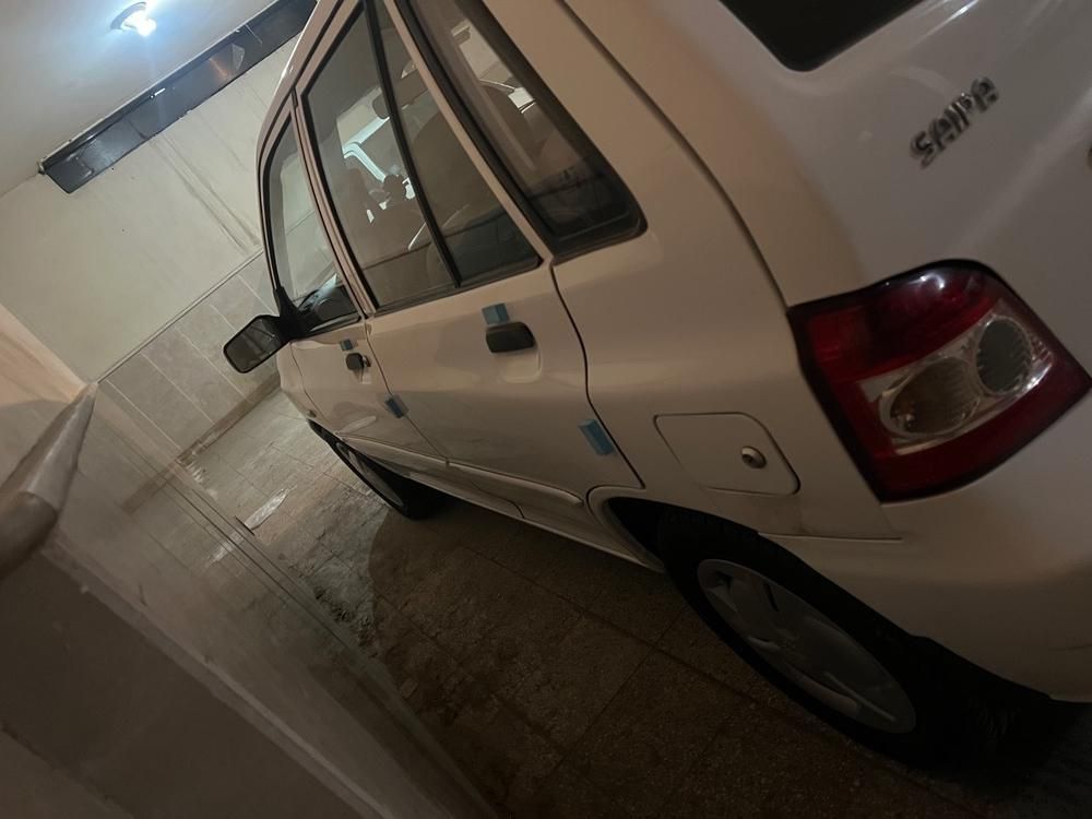 خودرو پراید، 111 آگهی ann_17909019