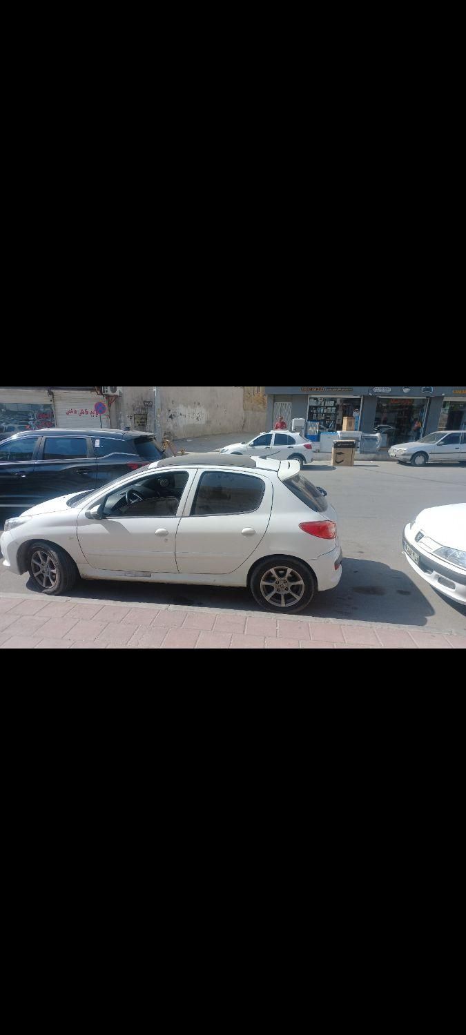 خودرو پژو، 207 آگهی ann_17909025