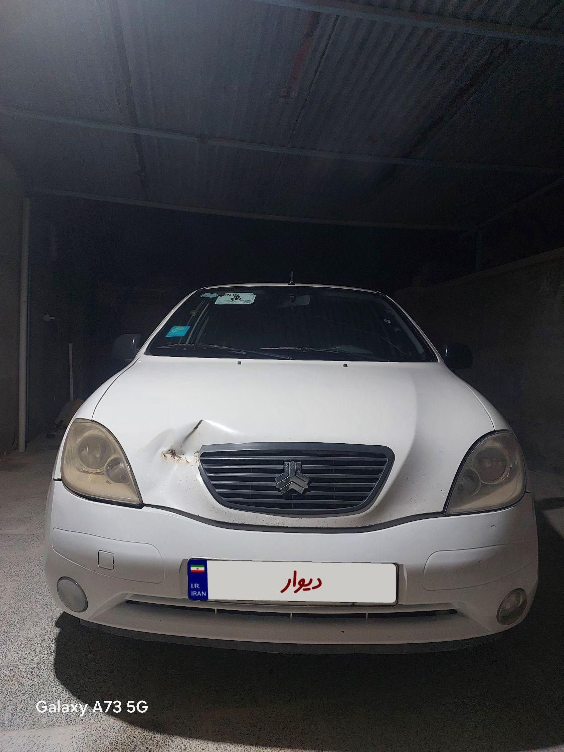 خودرو تیبا، 2 آگهی ann_17909033