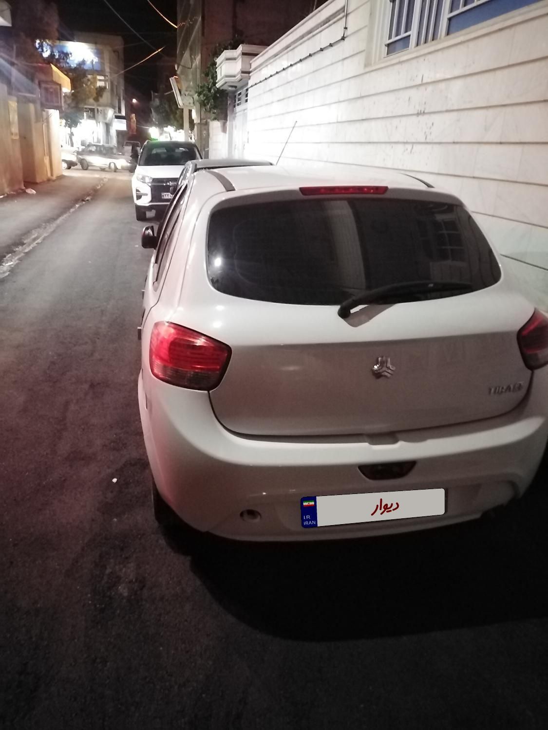 خودرو تیبا، 2 آگهی ann_17909045