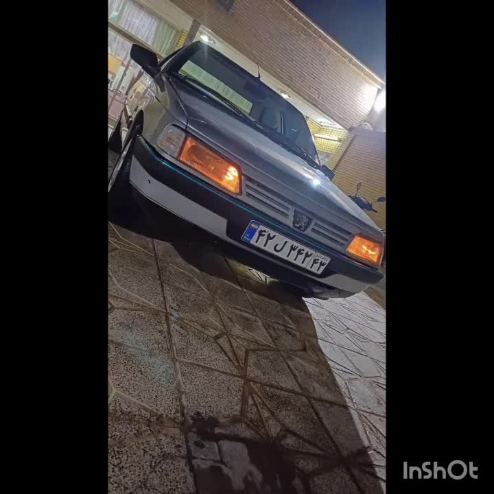 خودرو پژو، 405 آگهی ann_17909072