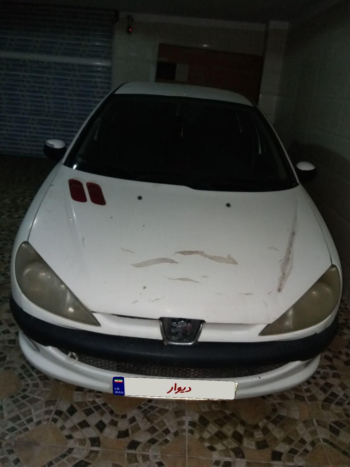 خودرو پژو، 206 آگهی ann_17909097