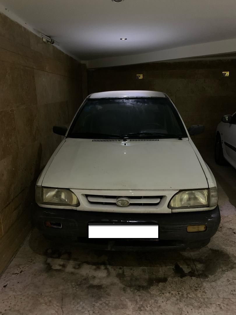 خودرو پراید، صبا آگهی ann_17909113