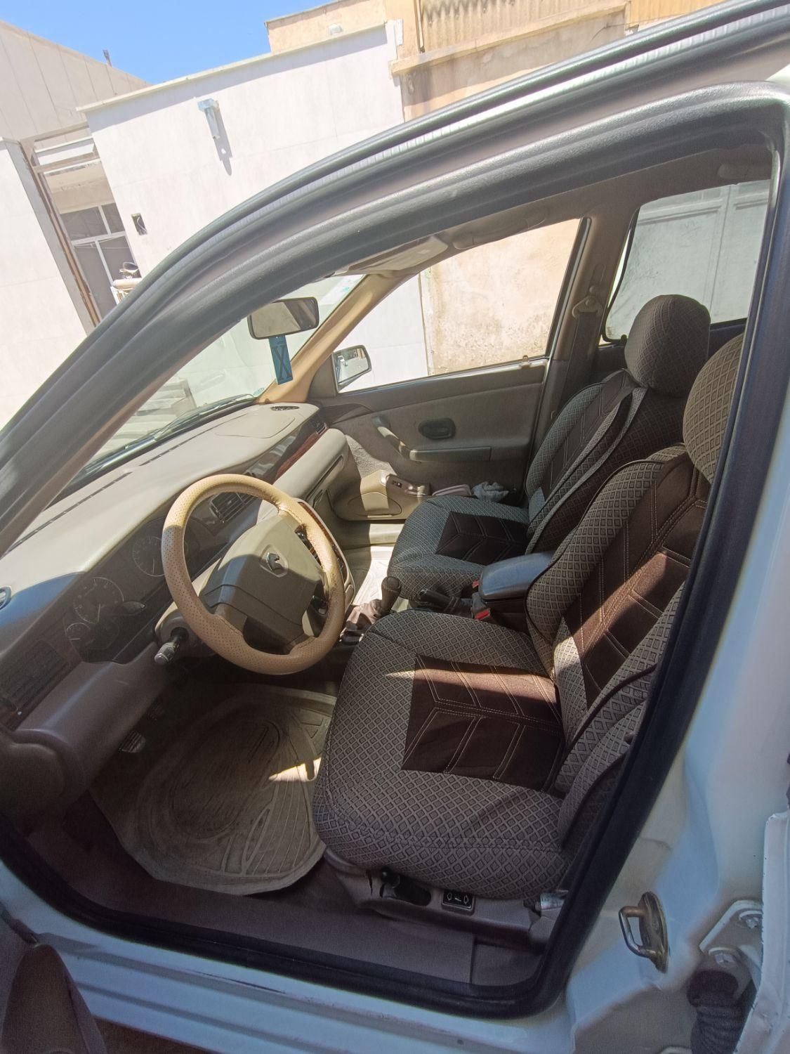 سمند LX XU7 - 1394
