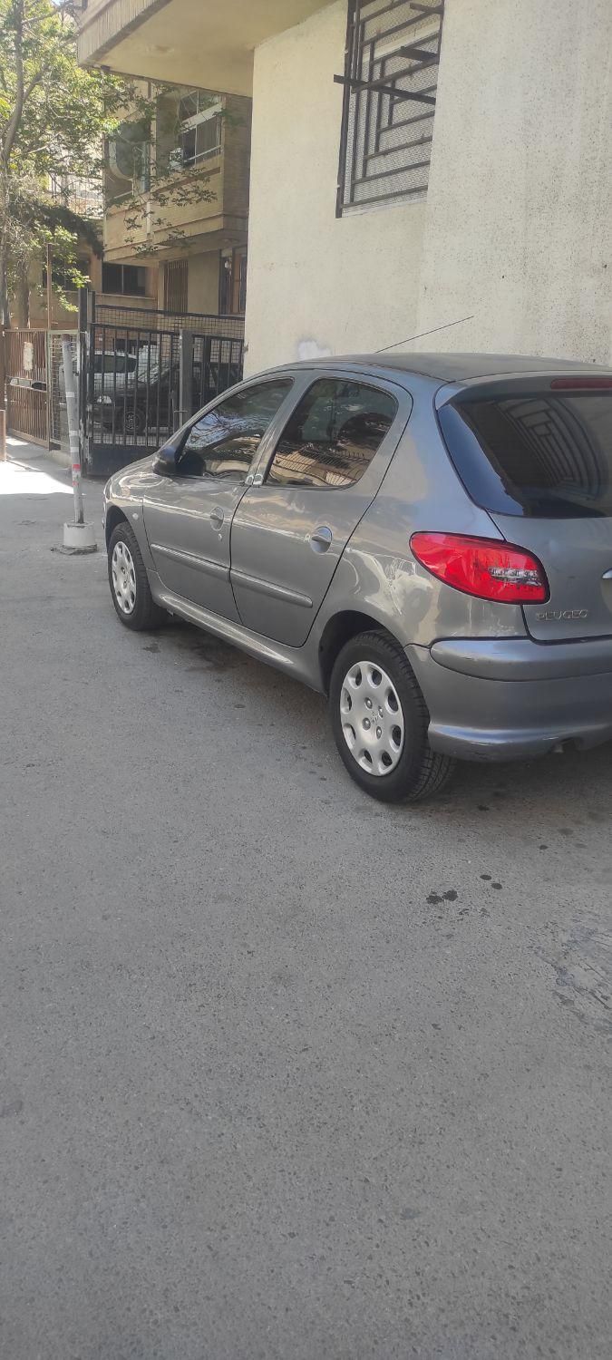 خودرو پژو، 206 آگهی ann_17909150