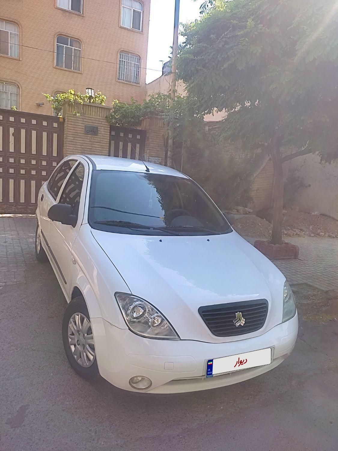 خودرو تیبا، 2 آگهی ann_17909184