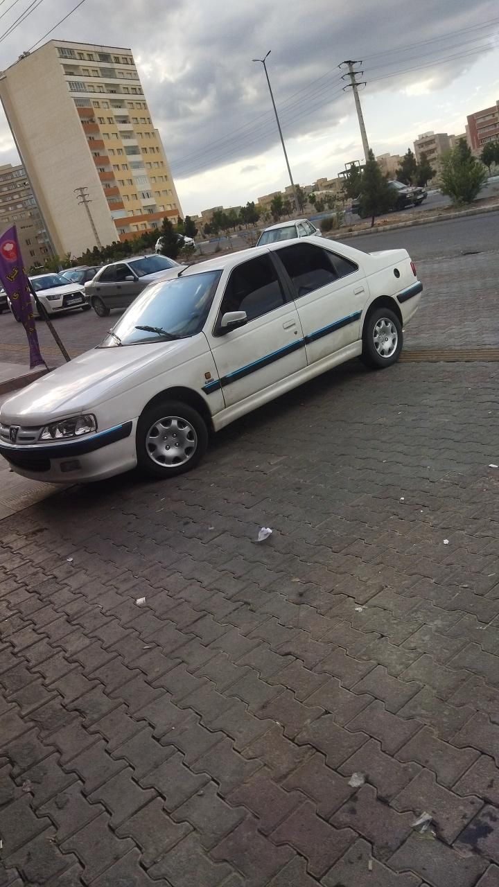 خودرو پژو، پارس آگهی ann_17909185