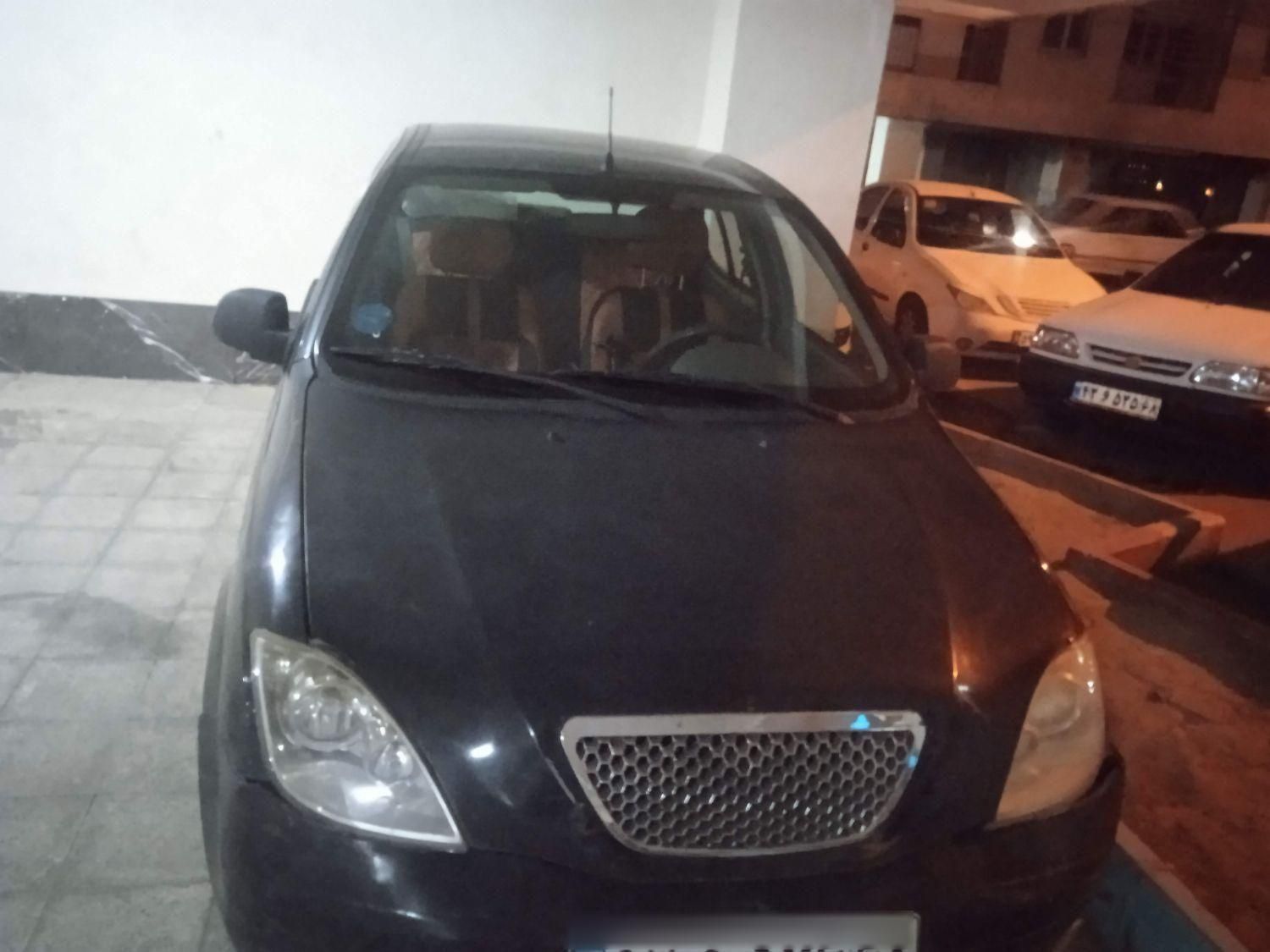 خودرو تیبا، صندوق دار آگهی ann_17909193