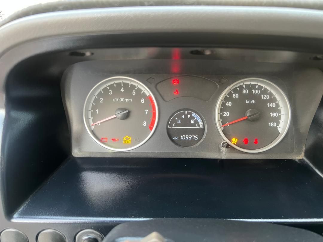 پراید 151 SE - 1396